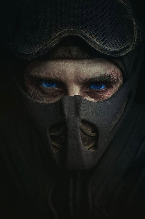 Filmplakat Dune: Part Three