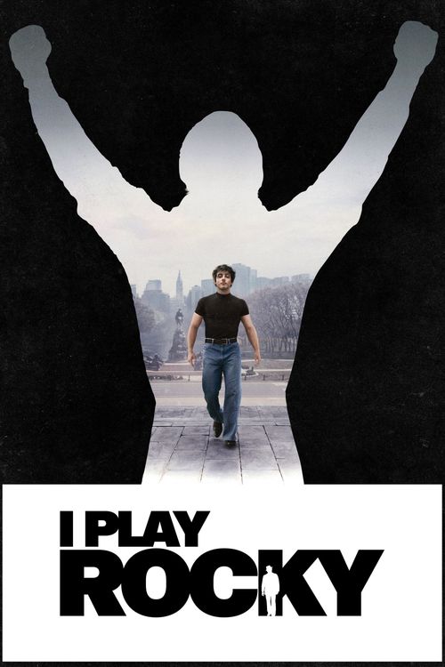 Filmplakat I Play Rocky
