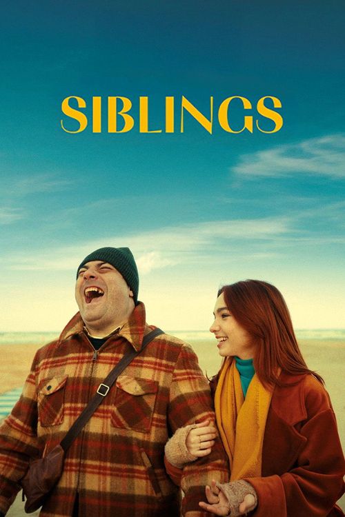 Filmplakat Das Leben als Erwachsene