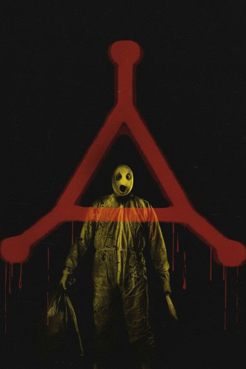 Filmplakat Strange Harvest
