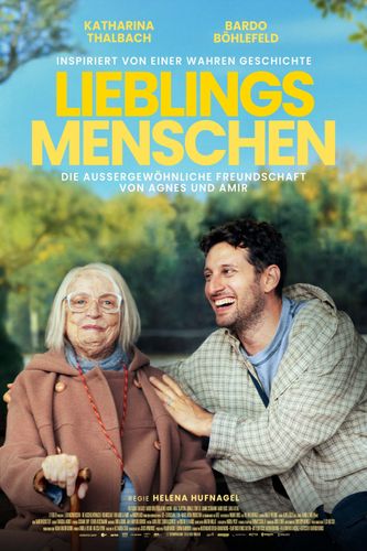 Lieblingsmenschen