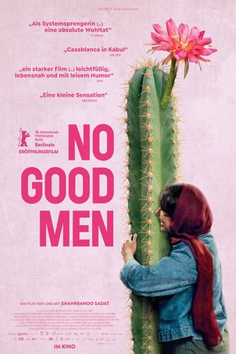No Good Men