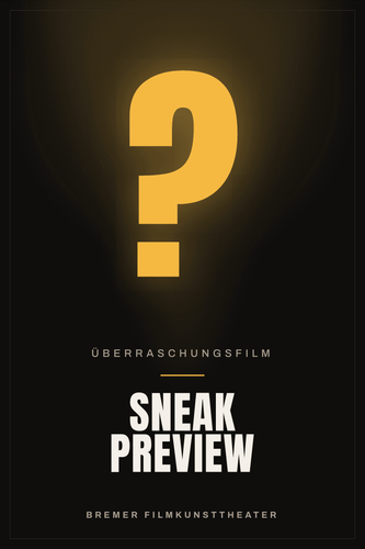 Sneak Preview