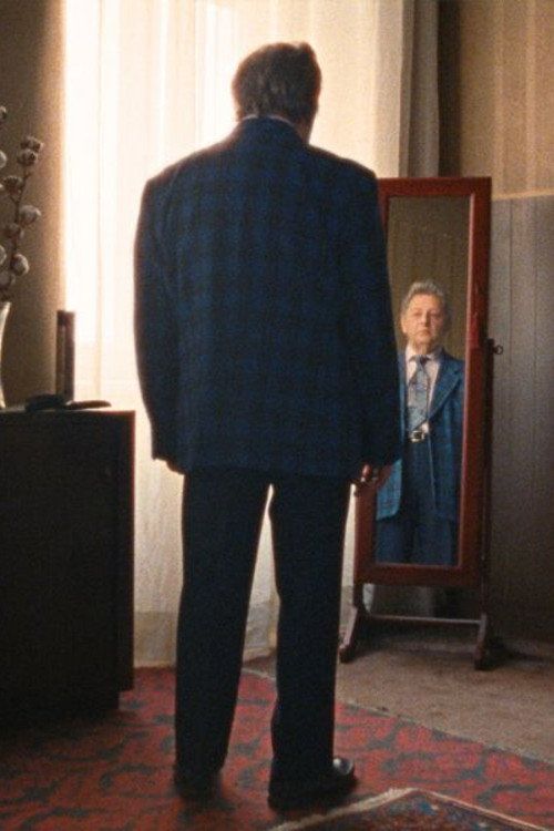 Filmplakat Wiener Blues - The Loneliest Man in Town